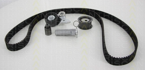 Timing Belt Kit (8647 29069)