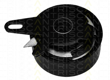 Tensioner Pulley, timing belt (8646 29117)