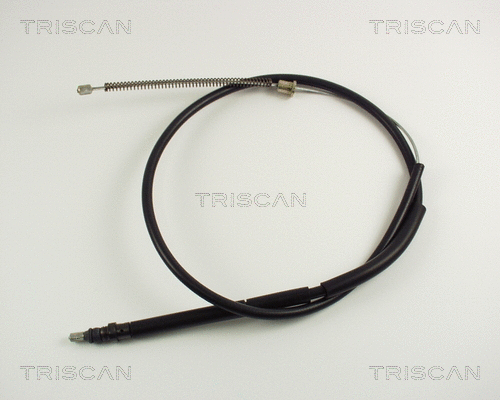 Cable Pull, parking brake (8140 28119)