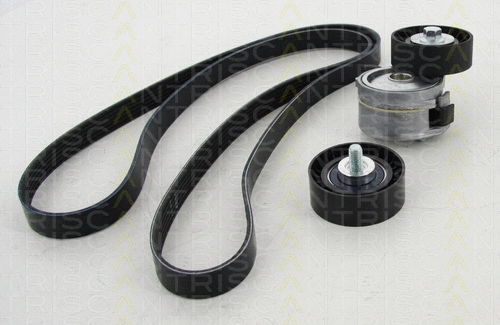 V-Ribbed Belt Set (8642 10014)
