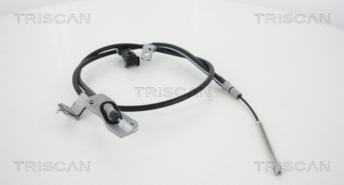 Cable Pull, parking brake (8140 40153)