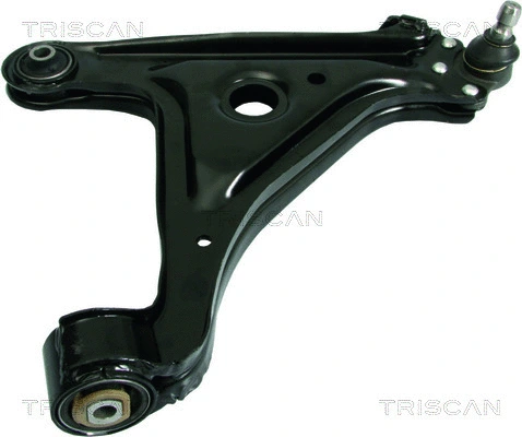 Control/Trailing Arm, wheel suspension (8500 24529)
