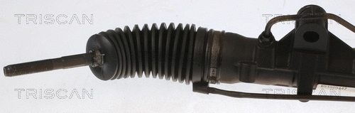 Steering Gear