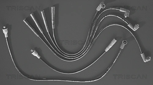 Ignition Cable Kit (8860 4120)