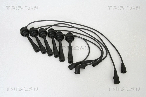 Ignition Cable Kit (8860 42005)