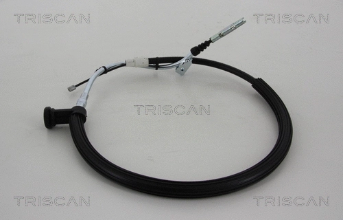 Cable Pull, parking brake (8140 23178)