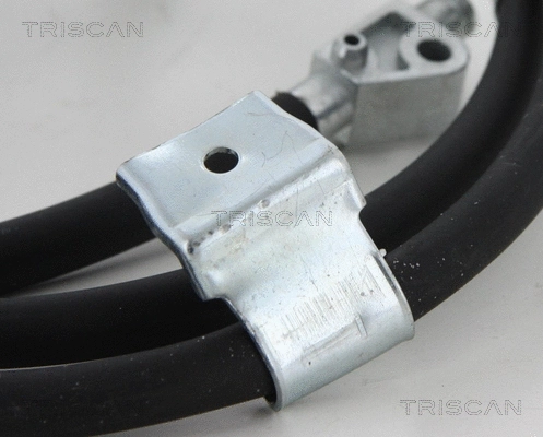 Cable Pull, parking brake