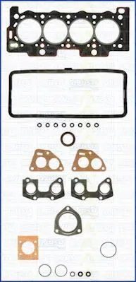 Gasket Kit, cylinder head (598-5555)