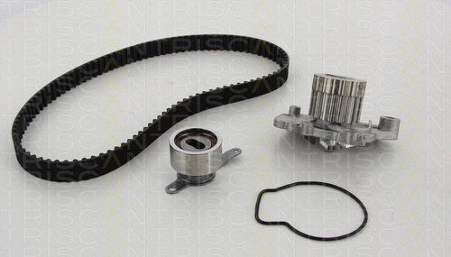 Water Pump & Timing Belt Kit (8647 400001)