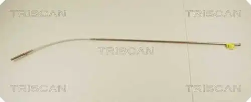Cable Pull, parking brake (8140 15109)
