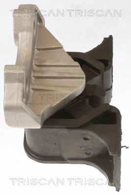 Mounting, engine