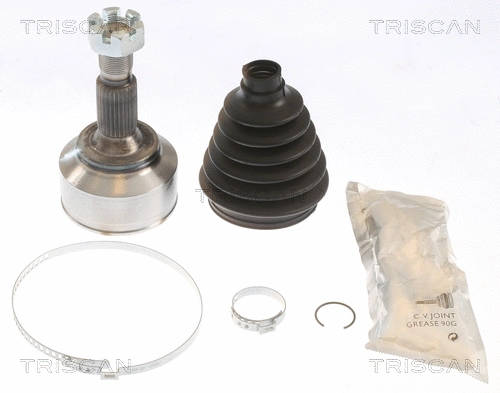 Joint Kit, drive shaft (8540 10126)