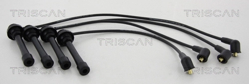 Ignition Cable Kit (8860 7237)