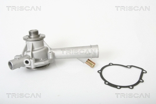 Water Pump, engine cooling (8600 23001)