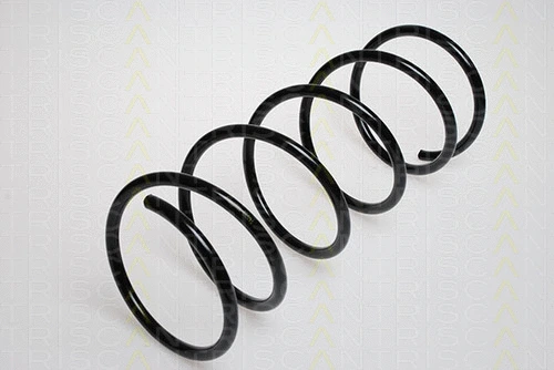 Suspension Spring (8750 2834)