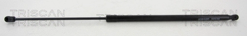 Gas Spring, boot/cargo area (8710 292004)