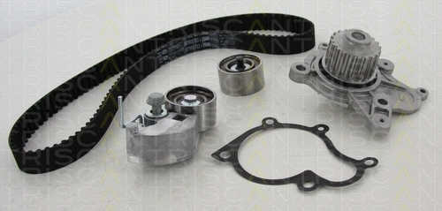 Water Pump & Timing Belt Kit (8647 430501)