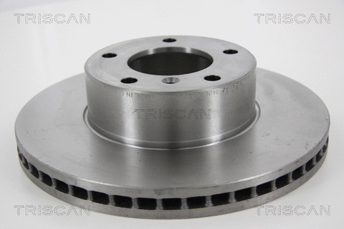 Brake Disc (8120 23186)