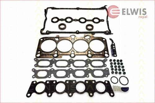 Gasket Kit, cylinder head (598-8598)