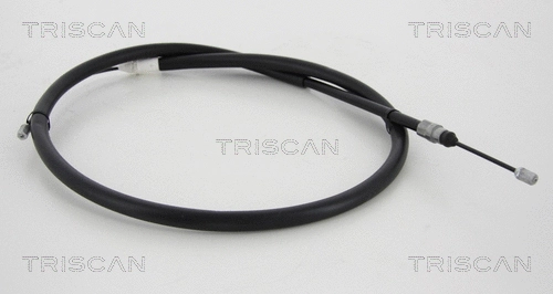 Cable Pull, parking brake (8140 251196)