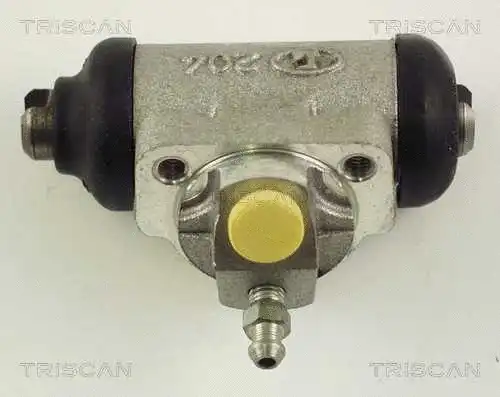 Wheel Brake Cylinder (8130 14033)