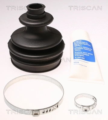 Bellow Kit, drive shaft (8540 28809)