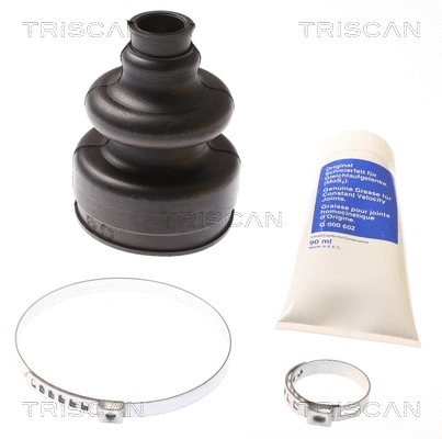 Bellow Kit, drive shaft (8540 38904)