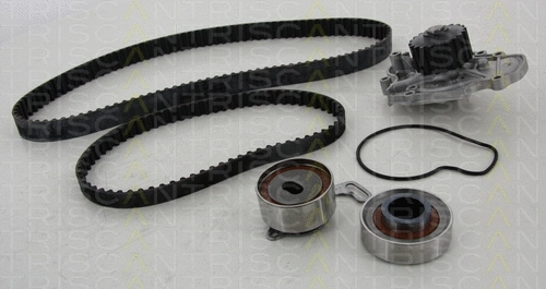 Water Pump & Timing Belt Kit (8647 400500)