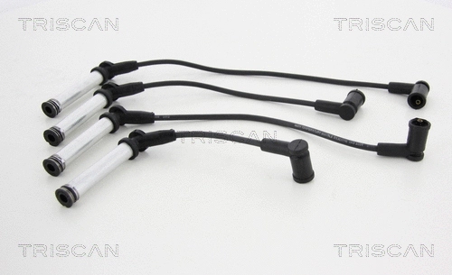 Ignition Cable Kit (8860 16017)