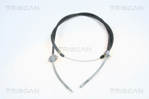 Cable Pull, parking brake (8140 70105)