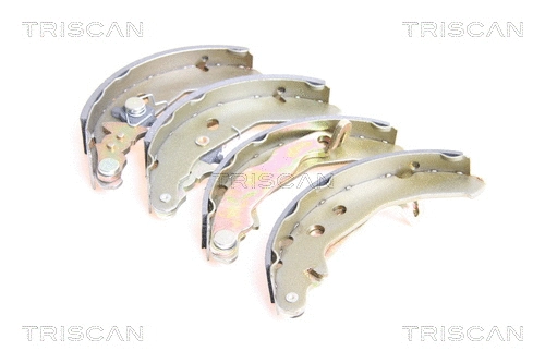 Brake Shoe Set (8100 16010)