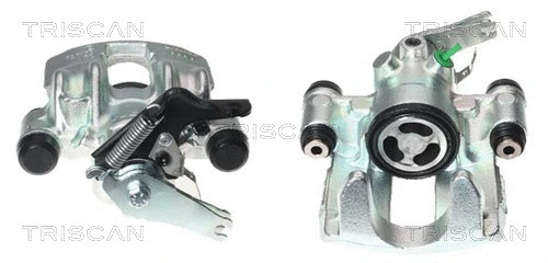 Brake Caliper (8170 345379)