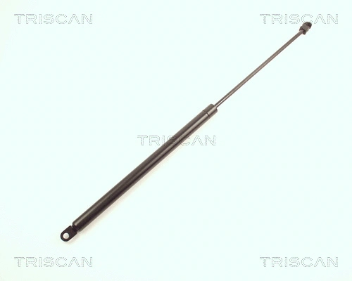 Gas Spring, boot/cargo area (8710 27201)