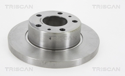 Brake Disc (8120 15130)