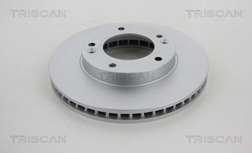 Brake Disc (8120 18115C)