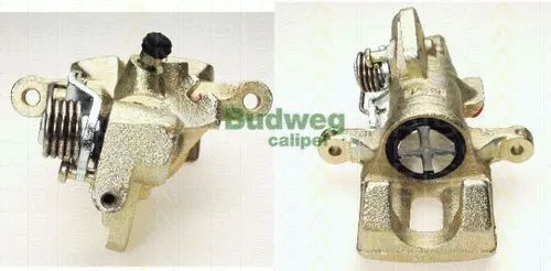 Brake Caliper (8170 342088)