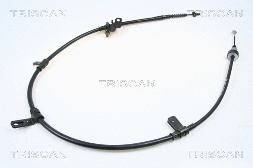Cable Pull, parking brake (8140 18114)