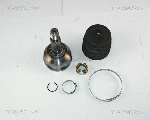 Joint Kit, drive shaft (8540 50109)