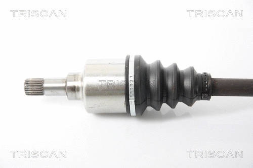 Drive Shaft