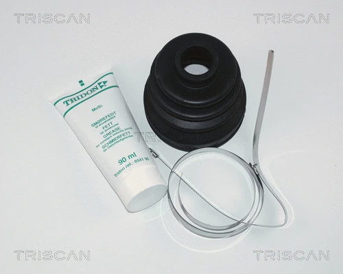 Bellow Kit, drive shaft (8540 17803)