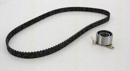 Timing Belt Kit (8647 17012)