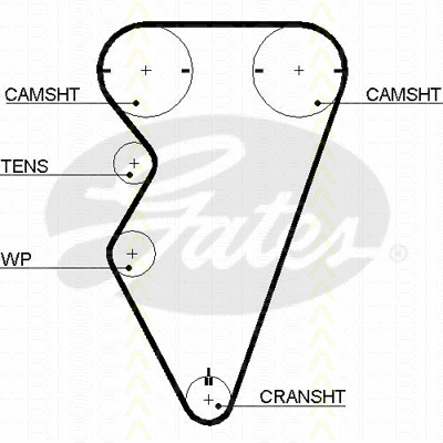 Timing Belt Kit