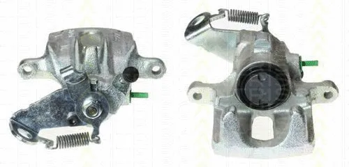 Brake Caliper (8170 342650)