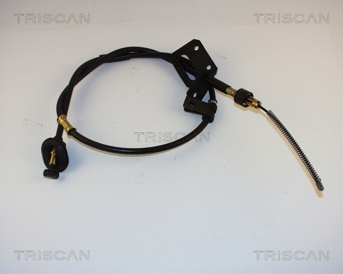 Cable Pull, parking brake (8140 69115)