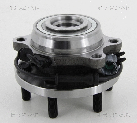 Wheel Bearing Kit (8530 14130)