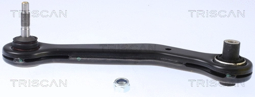 Control/Trailing Arm, wheel suspension (8500 115074)