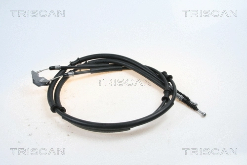 Cable Pull, parking brake (8140 24176)