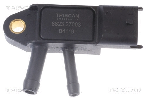 Sensor, exhaust pressure (8823 27003)
