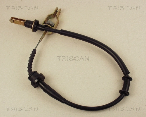 Cable Pull, clutch control (8140 14206)
