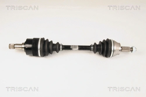 Drive Shaft (8540 16604)